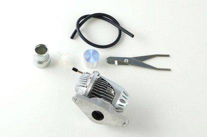 HKS SSQV4 Blow Off Valve - Honda Civic 1.5T 17-21