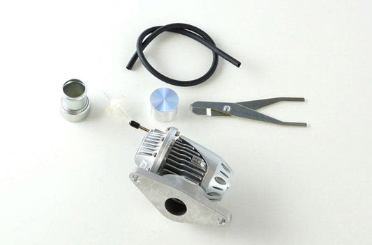 HKS SSQV4 Blow Off Valve - Honda Civic 1.5T 17-21
