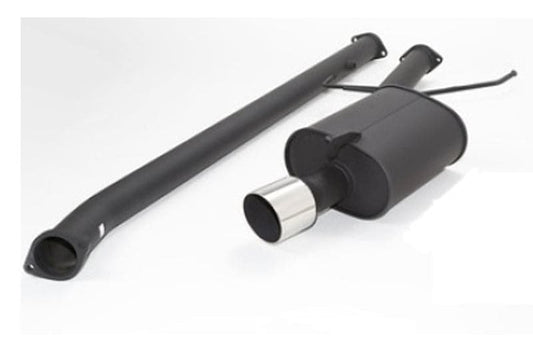 HKS Legamax Sports Exhaust - Mitsubishi Lancer Evolution 2003-2006