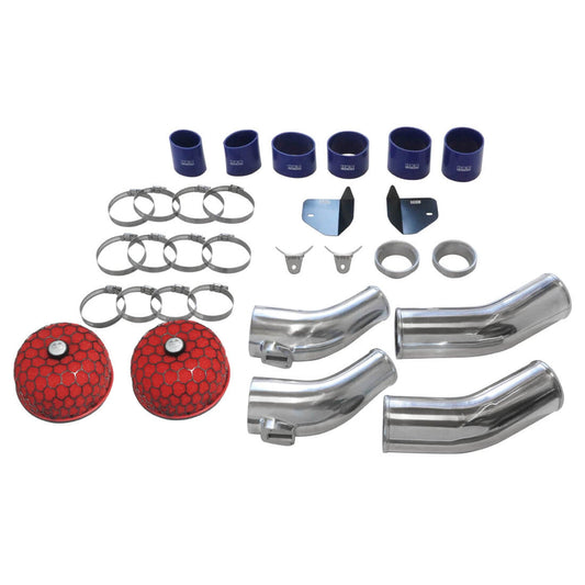 HKS Racing Suction Intake System - Nissan GT-R 07+