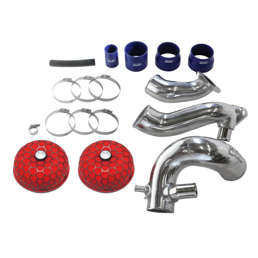 HKS Racing Suction Intake System - Nissan Skyline GT-R BCNR33 RB26DETT 95-98 / BNR34 RB26DETT 99-02