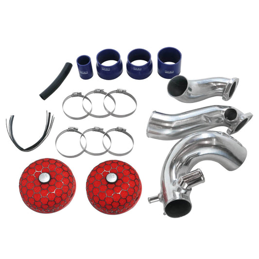 HKS Racing Suction Intake System - Nissan Skyline GT-R BNR32 RB26DETT 89-94