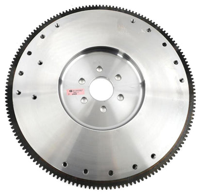 McLeod Steel Flywheel 64-95 Ford 260-351 5.0L 0BAL 157 Lightened to 21lbs