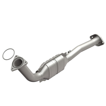 Magnaflow 51200 DirectFit Converter Passenger Side For Hummer H2 6.0L