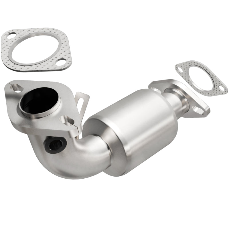 Magnaflow 49457 DirectFit Converter For Galant 2.4 OEM (99-00)