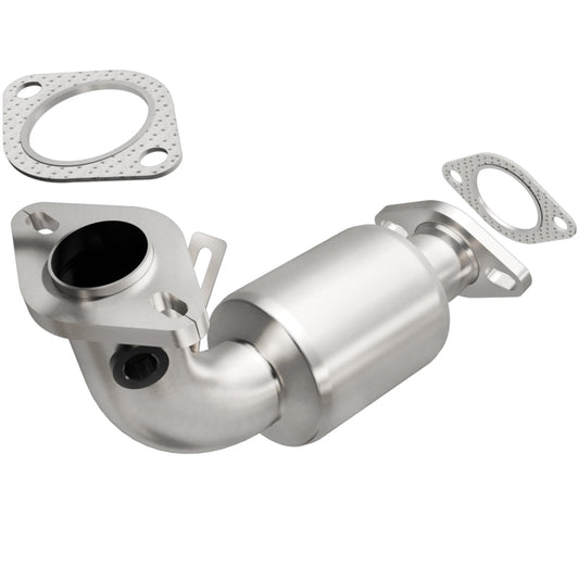 Magnaflow 49457 DirectFit Converter For Galant 2.4 OEM (99-00)