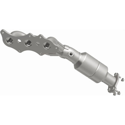 Magnaflow 51228 DirectFit Converter For Toyota FJ/4Runner 4.0L