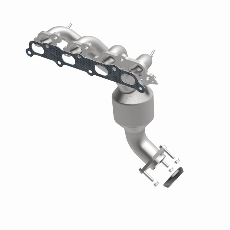Magnaflow 50764 DirectFit Converter 2006 Chevy Colorado 2.8L