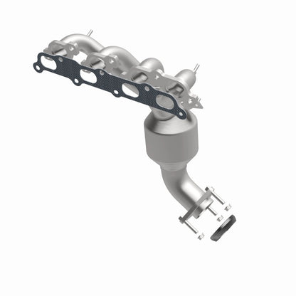 Magnaflow 50764 DirectFit Converter 2006 Chevy Colorado 2.8L