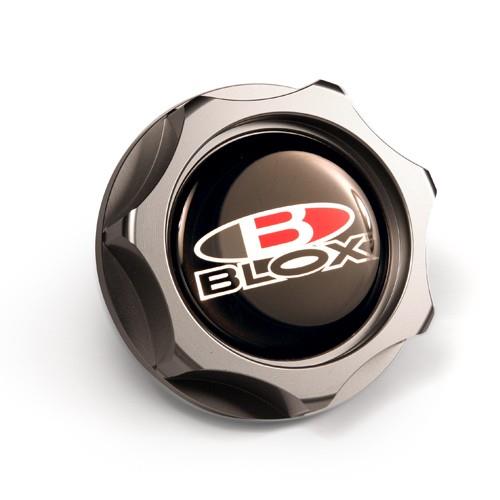 BLOX Racing Billet Oil Cap - BXAC-00501