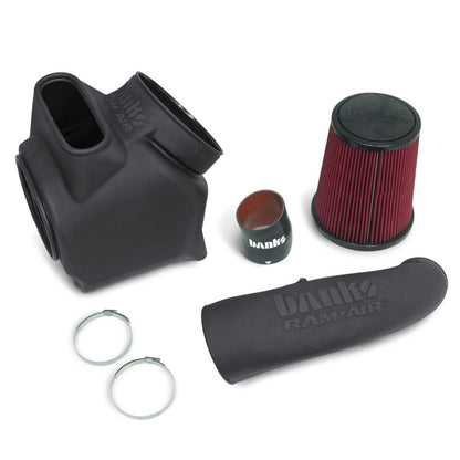 Banks Power Ram-Air Intake System | Chevy/GMC 2500 L5P 6.6L (42249)