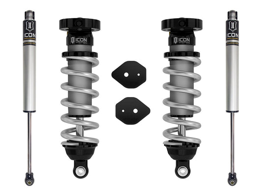 ICON K83201 1-3" Lift Stage 1 Suspension System for 2022-2025 Nissan Frontier