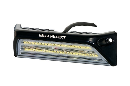 Hella 6in LED Scene Light Bar | Universal (357098001)