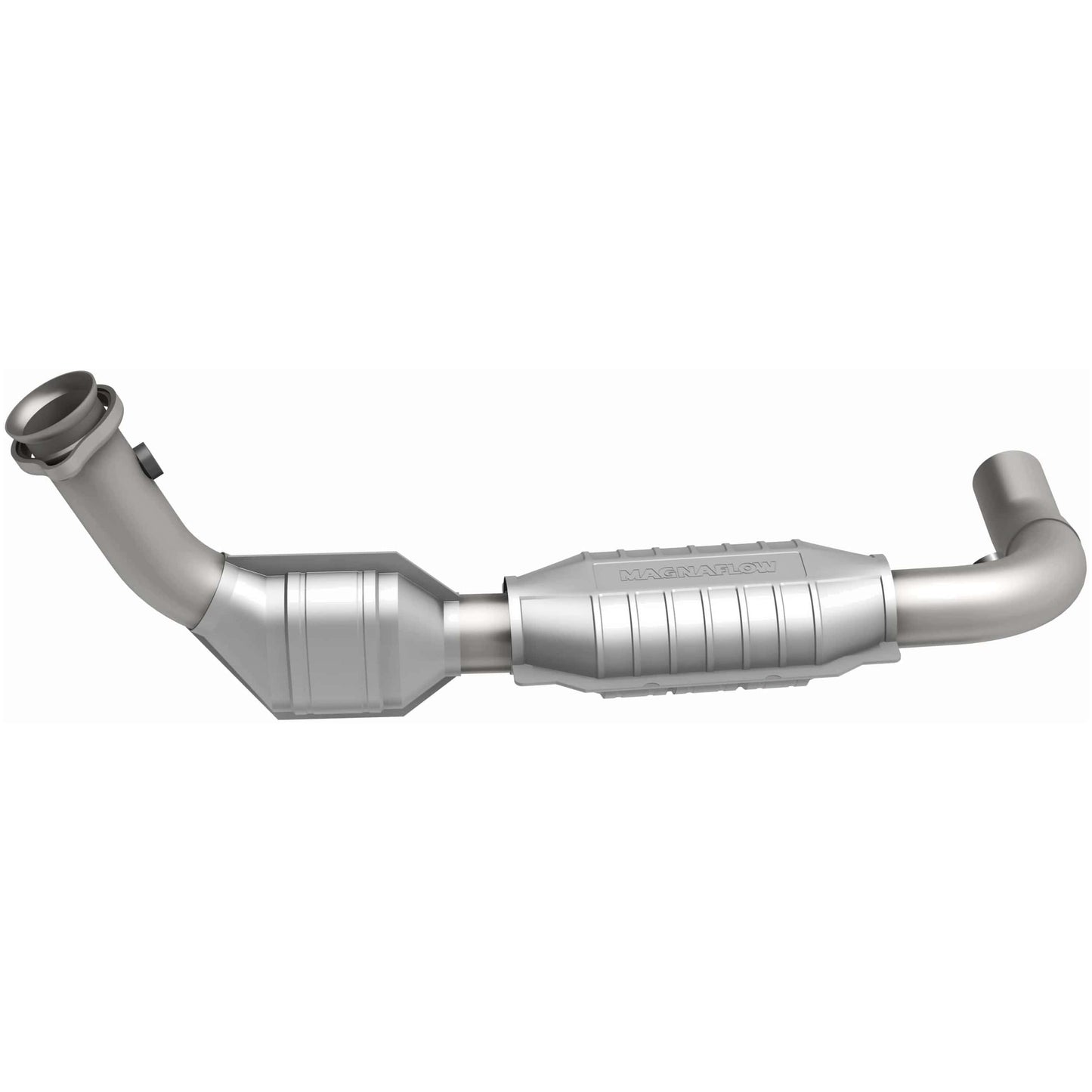 MagnaFlow California Grade CARB Compliant Direct-Fit Catalytic Converter 447127
