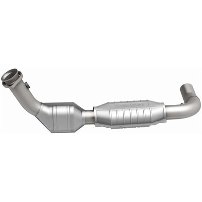 MagnaFlow California Grade CARB Compliant Direct-Fit Catalytic Converter 447127