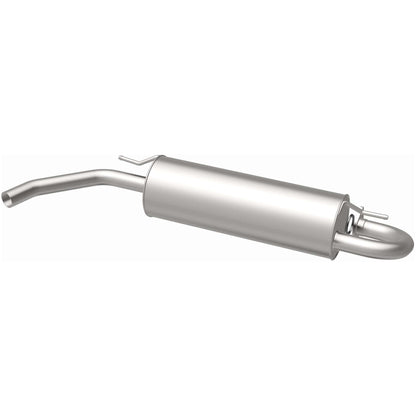 BRExhaust 1996-1997 Toyota RAV4 2.0L Direct-Fit Muffler Kit