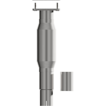 MagnaFlow 2008-2011 Cadillac DTS California Grade CARB Compliant Direct-Fit Catalytic Converter