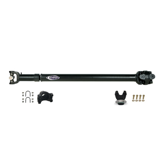 Yukon HD 1310 Front Driveshaft Jeep JL 2018+ (YDS028) For Jeep Wrangler JK/JKU (07-26)