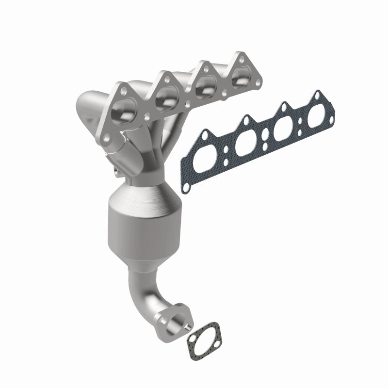 Magnaflow 52447 DirectFit Converter For Elantra 01-05 2.0 OEM