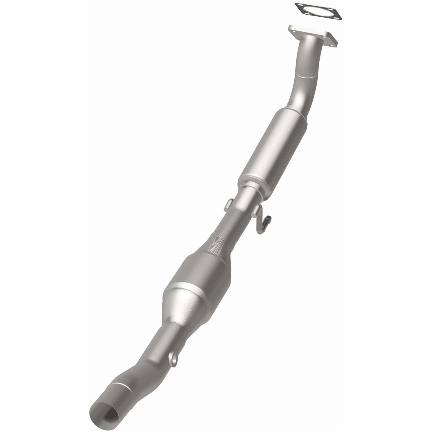 MagnaFlow California Grade CARB Compliant Direct-Fit Catalytic Converter 4481613