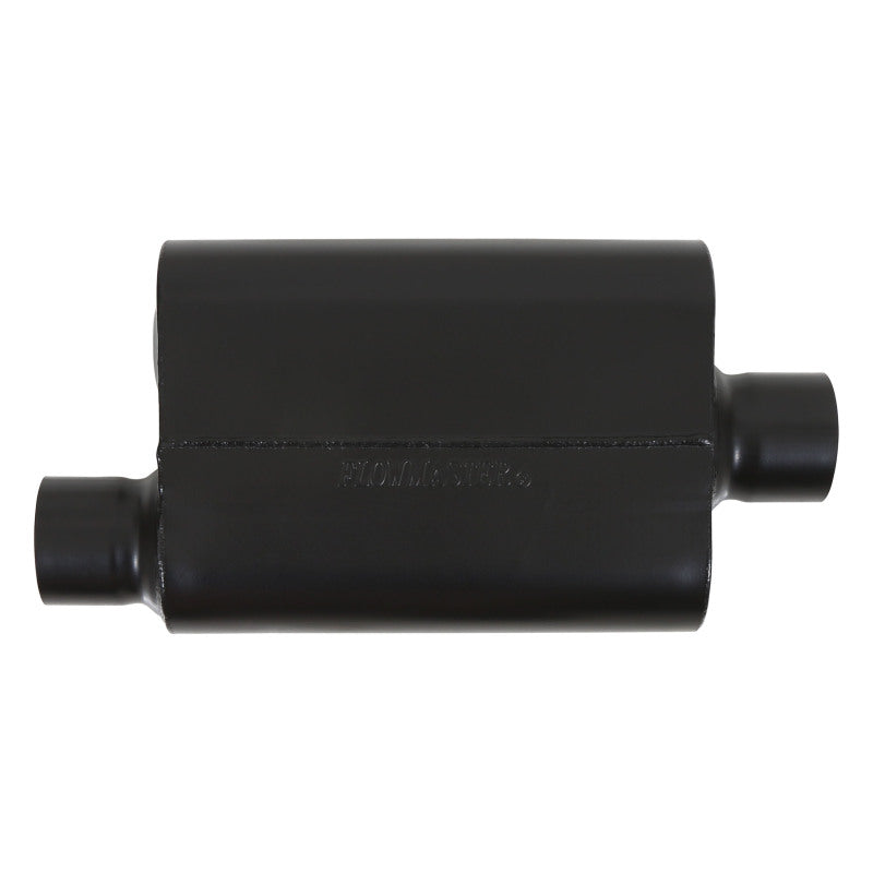 Flowmaster 40 Series Muffler For GMC Jimmy/Blazer, Dodge Ram Van, Ford F-250/350/Expedition (43041)