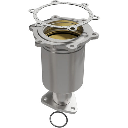 Magnaflow 50212 DirectFit Converter For Nissan Pathfinder Front 96-00