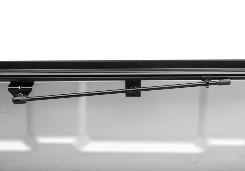 BAK 226507 BAKFlip G2 Hard Folding Tonneau Cover for 2005-2021 Nissan Frontier
