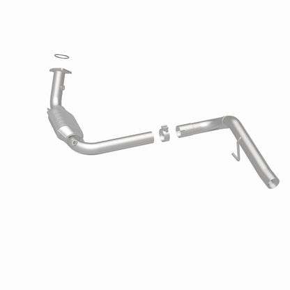 Magnaflow 51878 DirectFit Converter For Cadillac Escalade 6.0L (02-05)