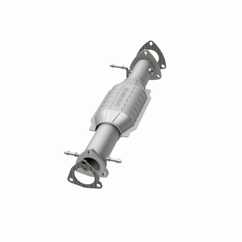 Magnaflow 93484 DirectFit Converter For GM S10 Pickup 4.3L