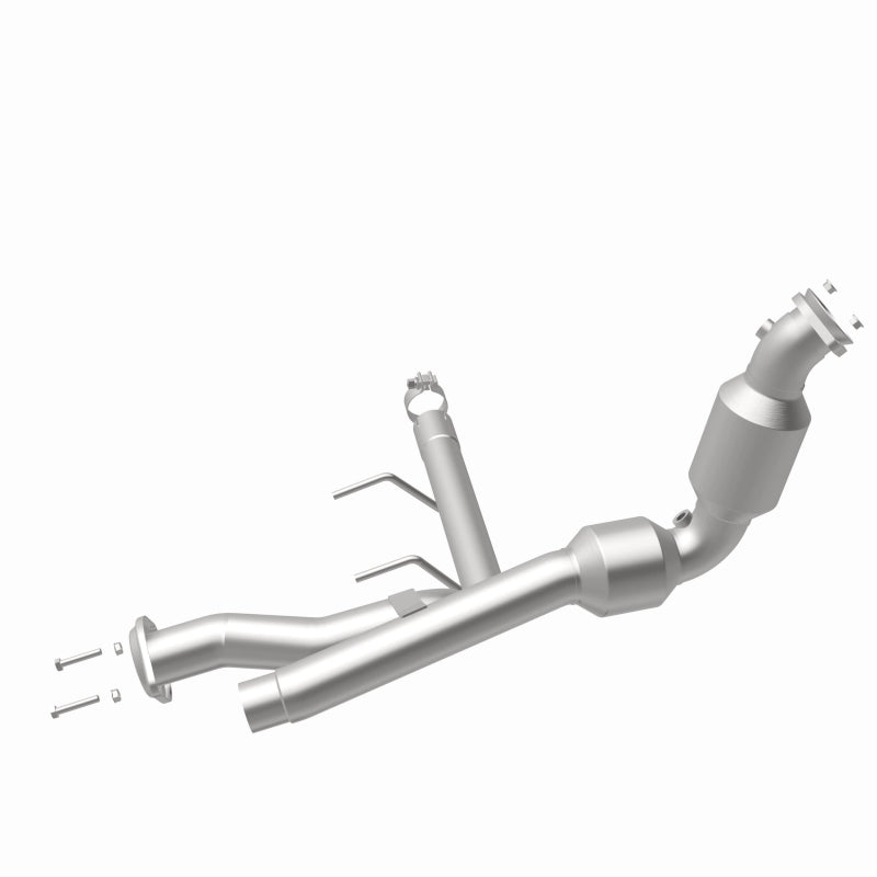 Magnaflow 280740 DF Conv OEM Right F-150 21-23 For Ford F-150