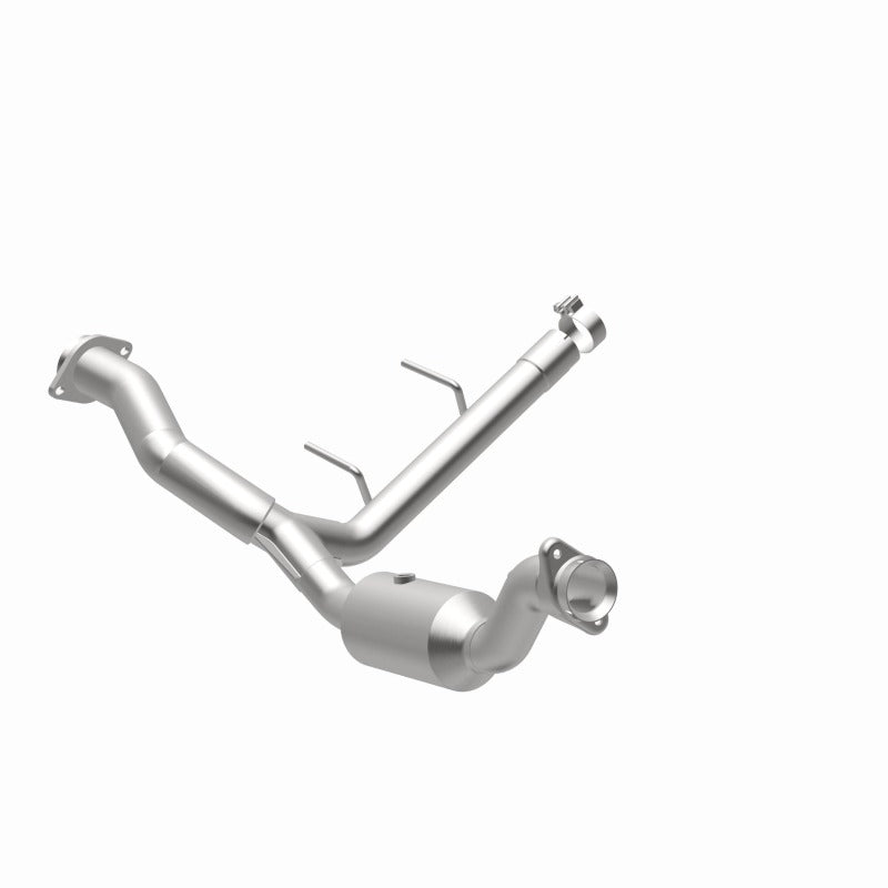 Magnaflow 15-20 F-150 OEM Grade Catalytic Converter | Ford 15-20 (21-475)