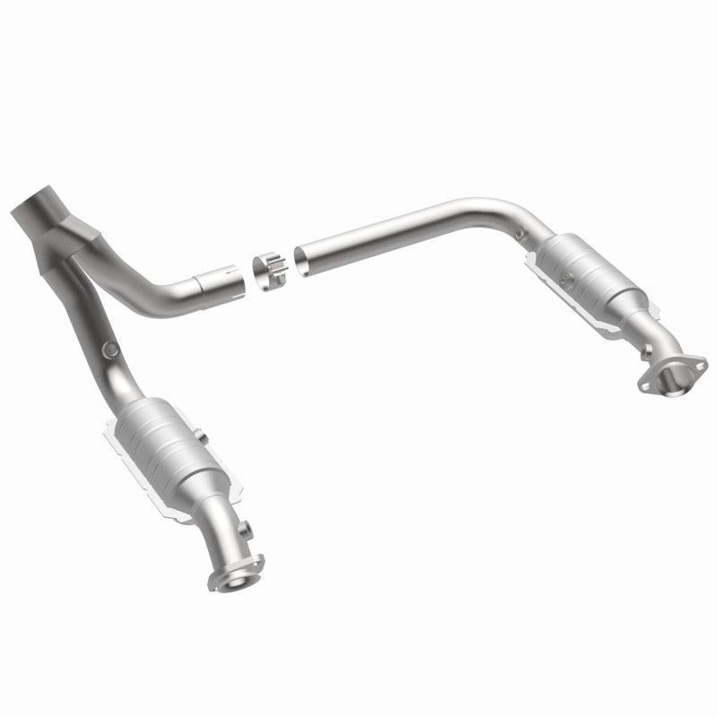 Magnaflow OEM Grade Catalytic Converter | Dodge Ram 1500/2500 (02-09) (52451)
