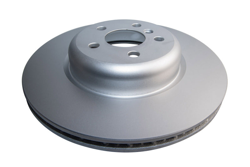DBA Rear Street Series En-Shield HC Standard Brake Rotor | Toyota GR Supra (A90) (19+) (DBA3419E)