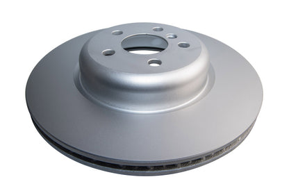 DBA Rear Street Series En-Shield HC Standard Brake Rotor | Toyota GR Supra (A90) (19+) (DBA3419E)