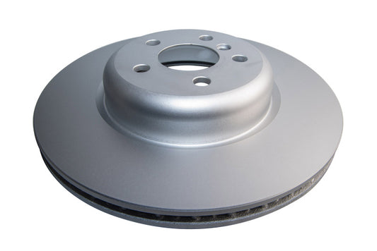 DBA Rear Street Series En-Shield HC Standard Brake Rotor | Toyota GR Supra (A90) (19+) (DBA3419E)