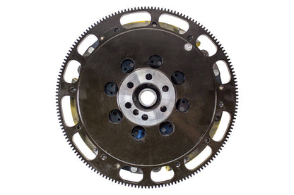 Advanced Clutch Twin Disc HD Street Kit (T1S-G01)