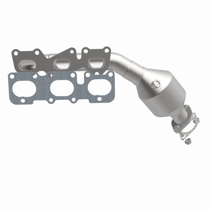 Magnaflow 51401 Direct-Fit Converter For Kia Borrego 09 3.8L