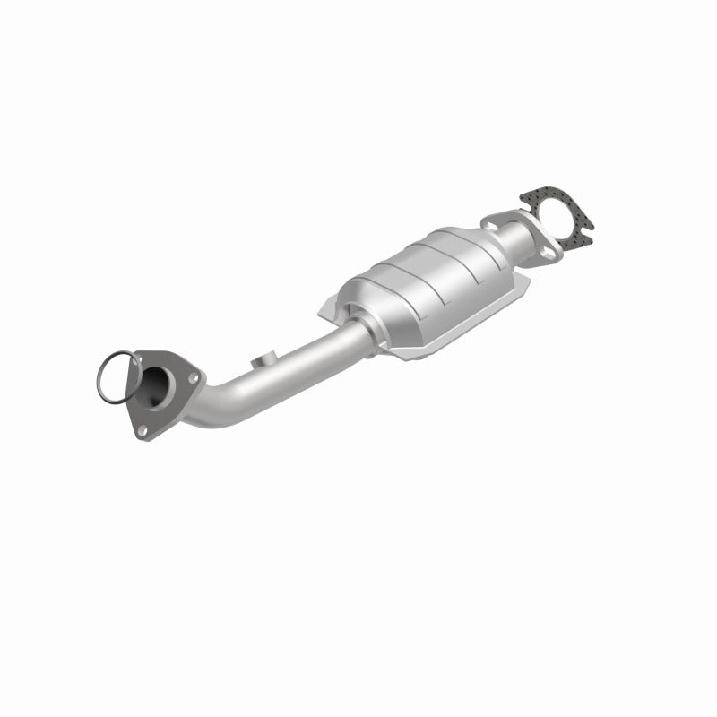 Magnaflow 24417 DirectFit Converter 01-04 Pathfinder Driver Side Rear