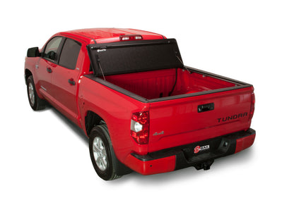 BAK 1126440 BAKFlip FiberMax Hard Folding Tonneau Cover for 22-25 Toyota Tundra