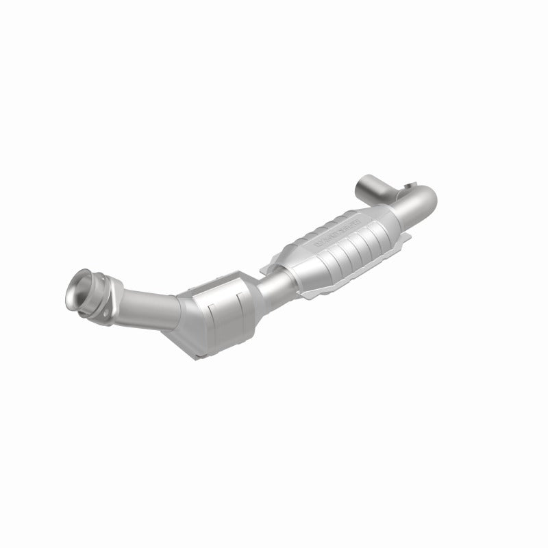Magnaflow 49429 DirectFit Converter For Ford Van 00-03 4.2L OEM
