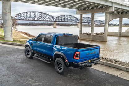 UnderCover UX32008 Ultra Flex Hard Folding Tonneau Cover for 2019-2026 Ram 1500