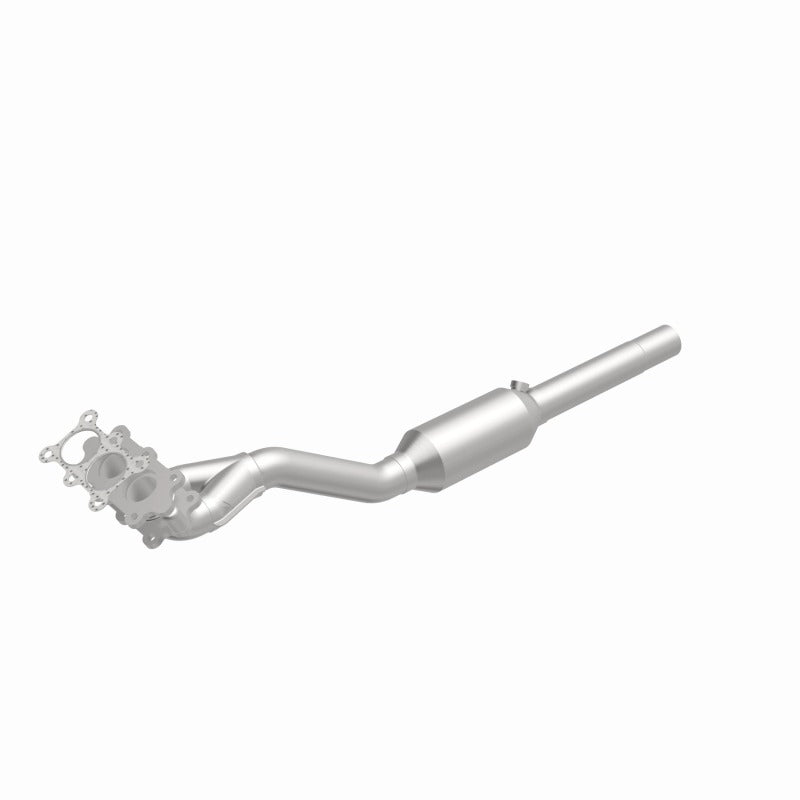 Magnaflow 51393 DirectFit Converter 98-03 VW Beetle 2.0L