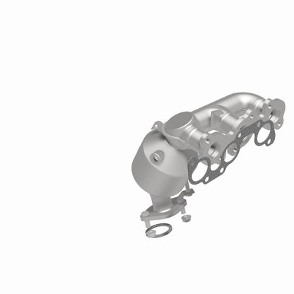 Magnaflow 50821 DirectFit Converter For Avalon/Sienna Front Manifold