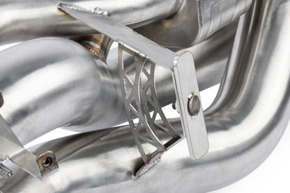 APR 20-25 Porsche 911 3.0L Catback Exhaust System | Porsche 911 (992.1) 3.0L