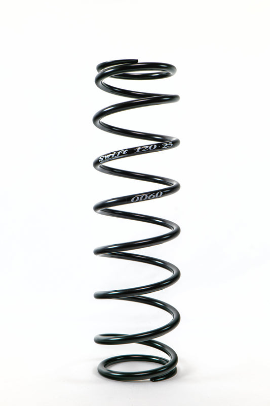 Swift Standard Coilover Barrel Spring - 12" Length | 2.5" ID | 60lbs/inch