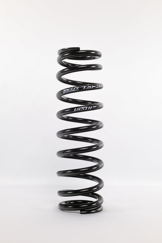 Swift Standard Coilover Tight Helix Spring - 12" Length | 2.5" ID | 275lbs/inch