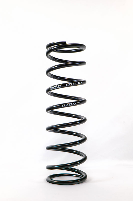 Swift Standard Coilover Spring - 12" Length | 3" ID | 250lbs/inch