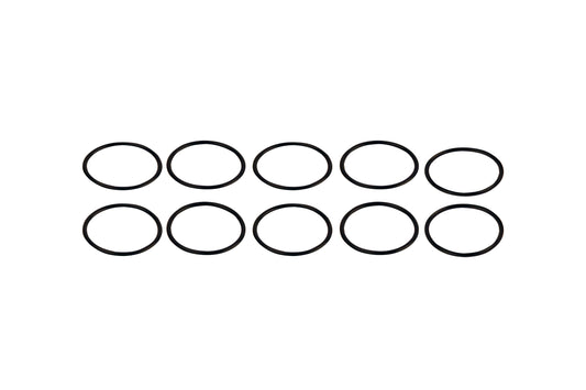 Aeromotive Fuel System O-Ring Replacement 10-Pack - 12003