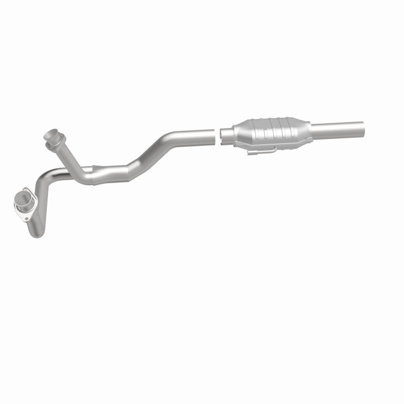 Magnaflow 93316 DirectFit Converter For Ford 84-87
