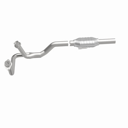 Magnaflow 93316 DirectFit Converter For Ford 84-87